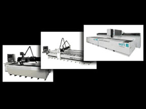 Multiple Machines Means Faster Turnaround Multiple Machines Means Faster Turnaround