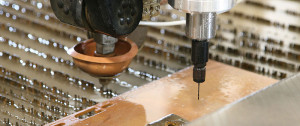 Waterjet Drill