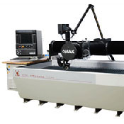 Omax 55100 Waterjet Cutting Systems (Qty 2)