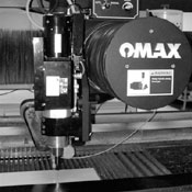 Omax Drills